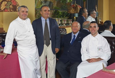 Valentino Natale Morini Max