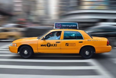 new york taxi