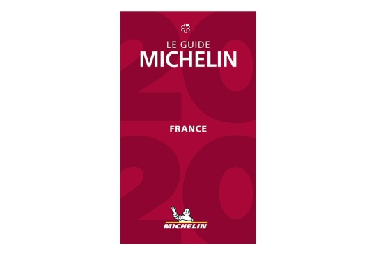 michelin francia 2020