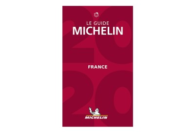 michelin francia 2020