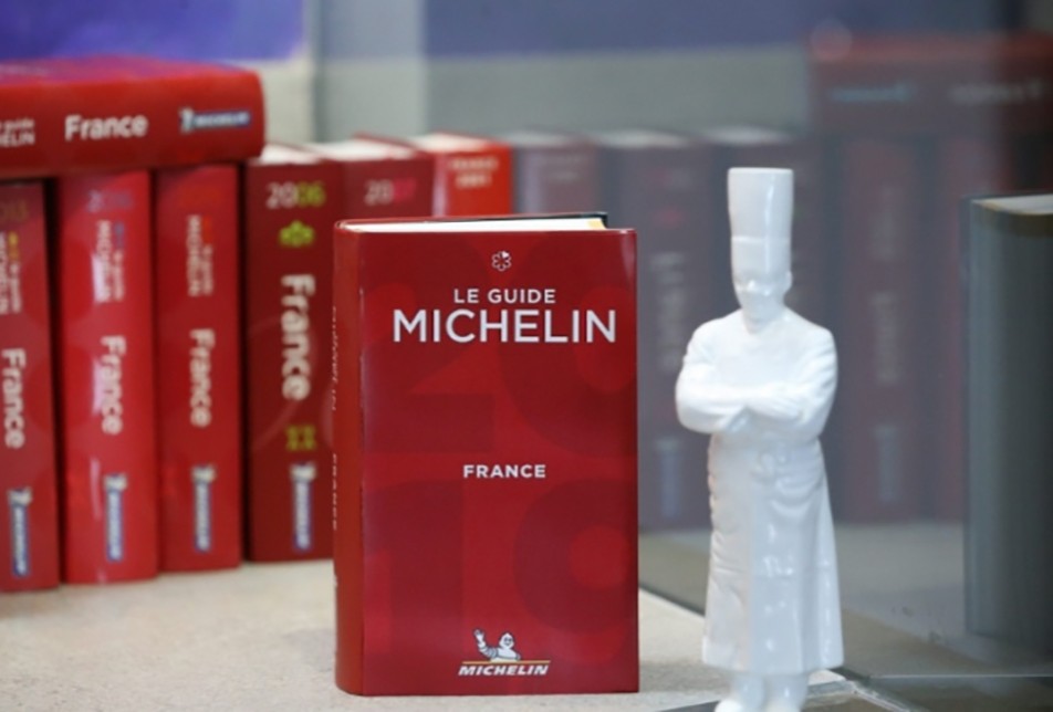 4 michelin guide france 2019