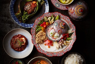 stelle michelin thailandia