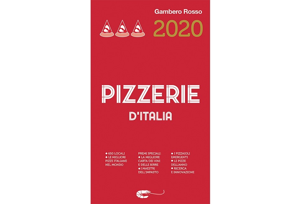 pizzerie ditalia 2020