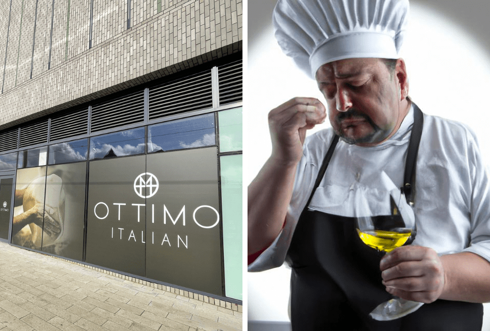 Nottingham: Ristorante Chiude Dopo 7 Mesi Licenziando 30 Dipendenti ...