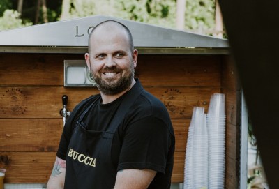 Trattoria Buccia