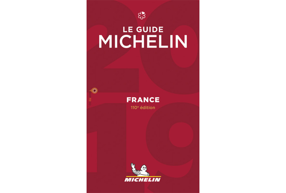 copertina 970 guida michelin francia 2019 2023 05 08 08 17 07