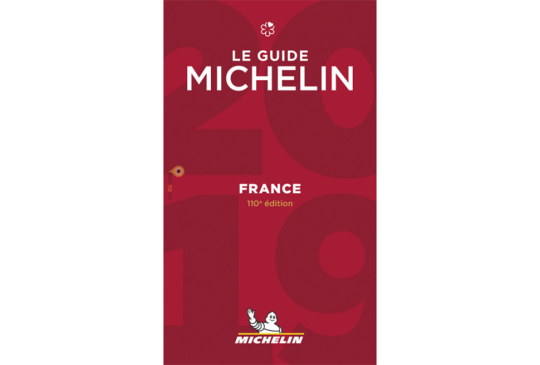 copertina 970 guida michelin francia 2019 2023 05 08 08 17 07