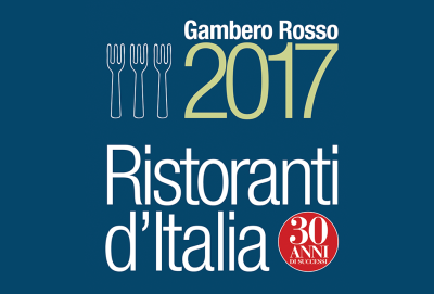 gambero rosso ristoranti 2017 copertina 970