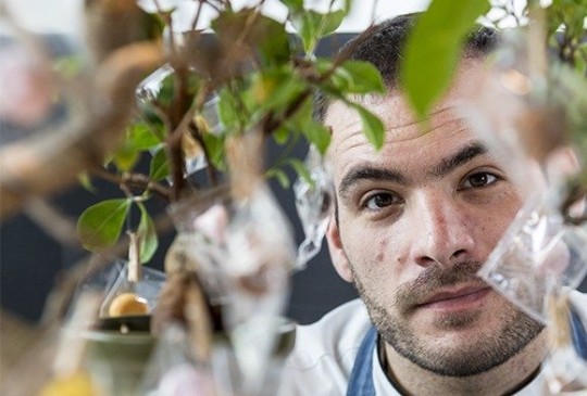 marco martini alla stazione di posta va in meta una promessa della cucina italiana 73d5