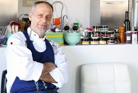 marcello leoni apre il primo home restaurant gourmet ditalia 01ea