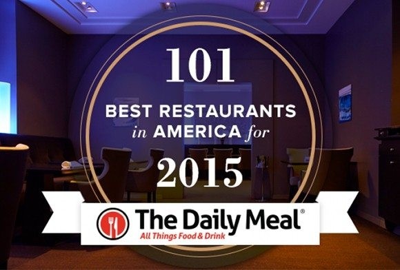 i 101 migliori ristoranti damerica 2015 per the daily meal 1258