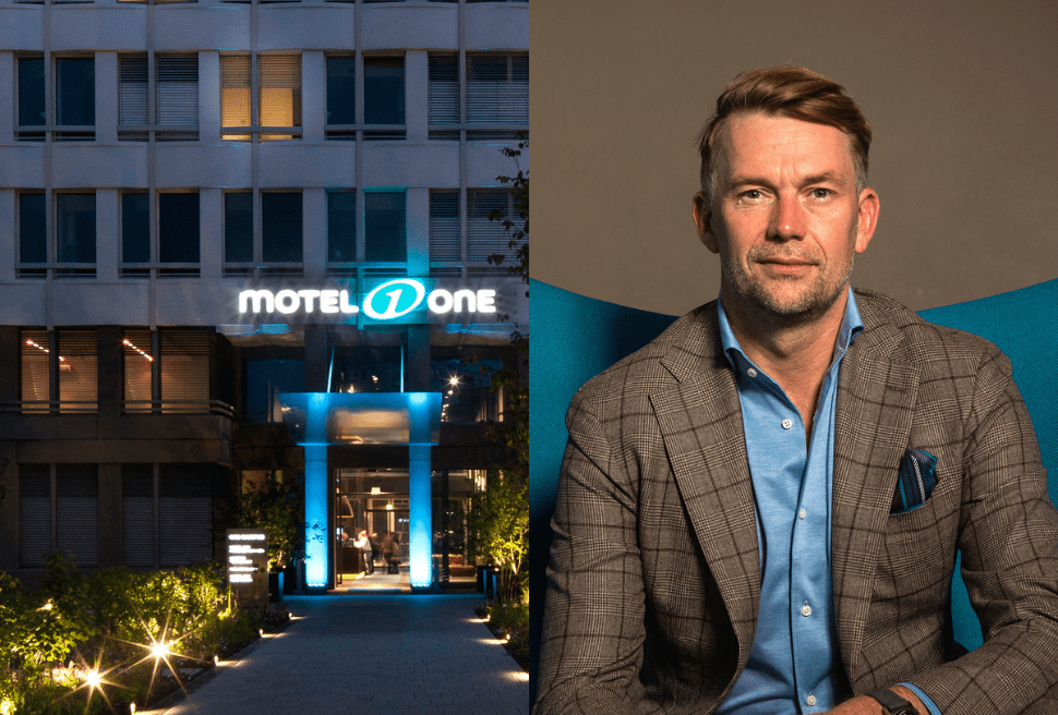 Motel One: The Hotel Chain Donates €8.5 Million to its Employees ...
