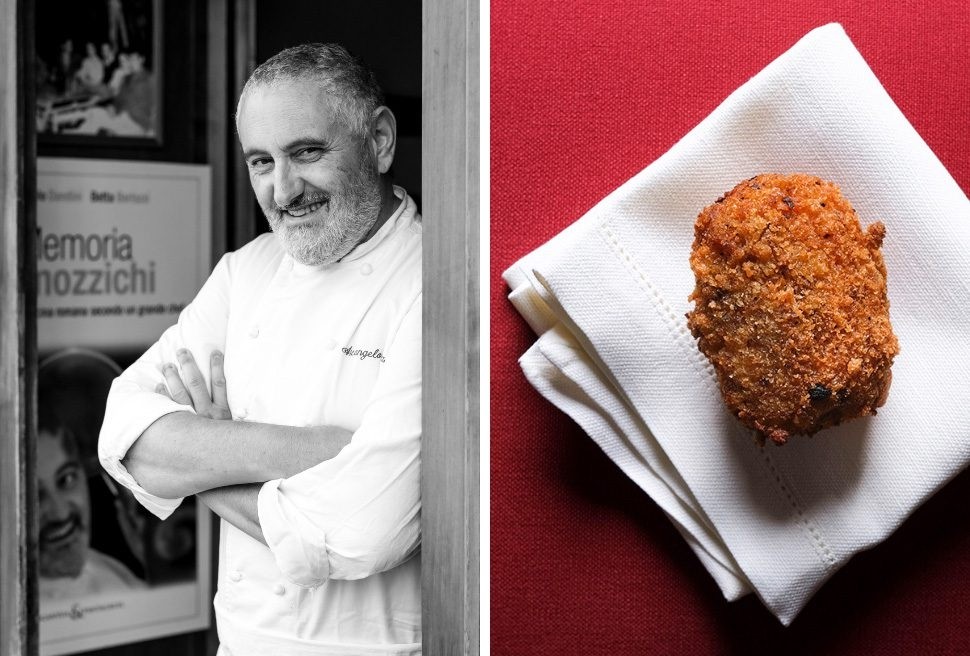 copertina suppli dandini