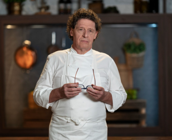 copertina marco pierre white chef in tv