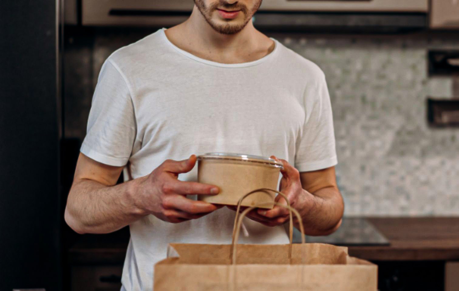 Argentinian Restaurant Charges for Leftovers: "Doggy Bag Policy Raises