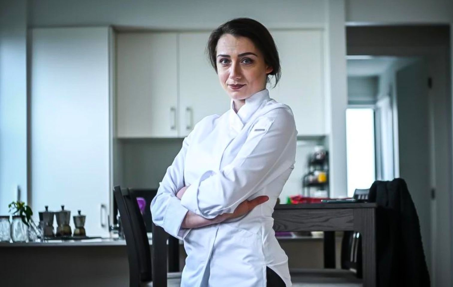 copertina elena sabbatini chef ok