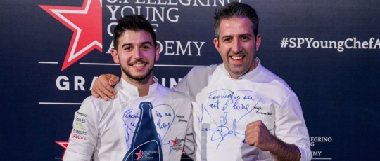 copertina san pellerino young chef academy 2023