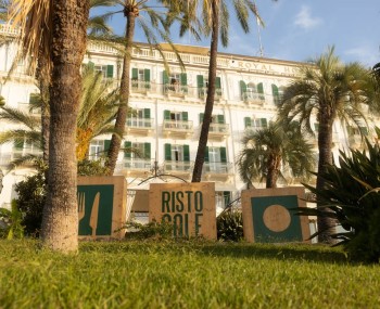 Ristogolf 2023 Sanremo 01 Royal Hotel Sanremo 1