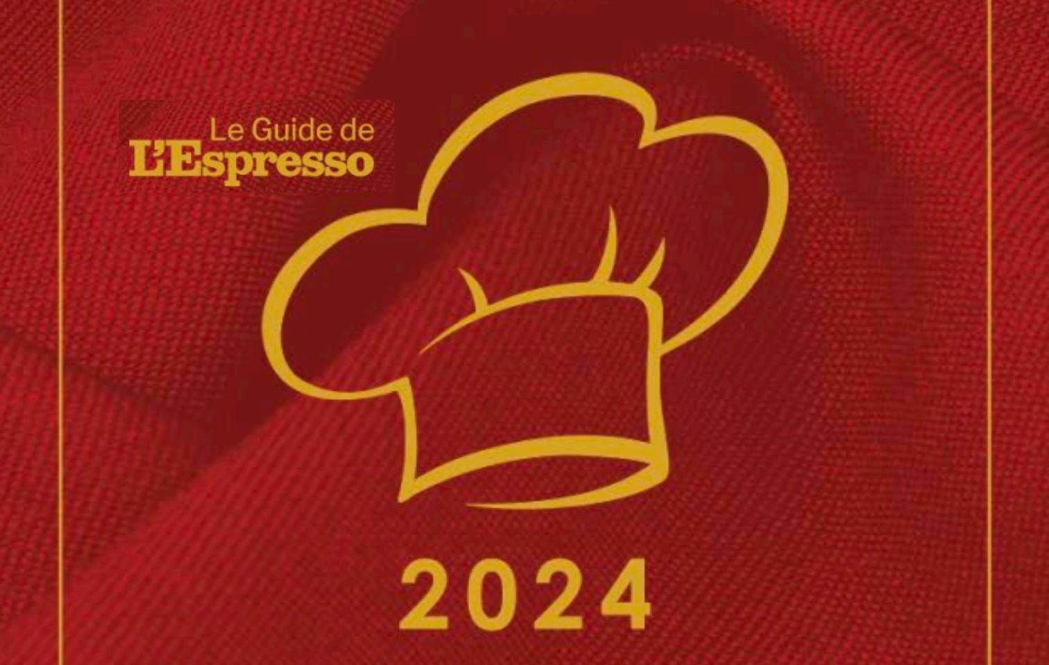 copertina guide espresso 2024