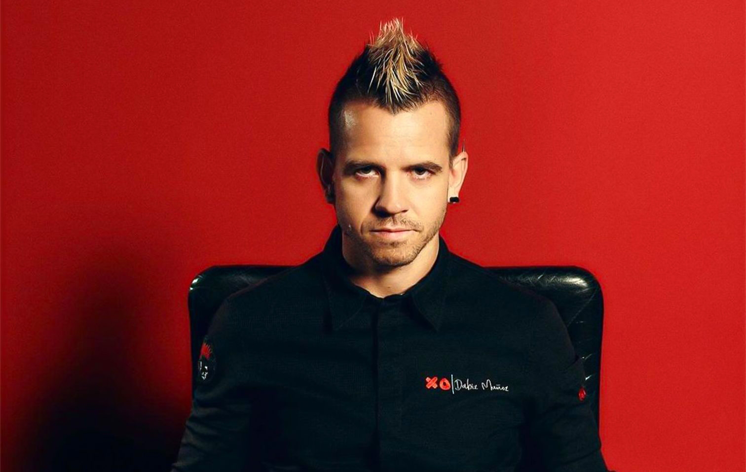 Dabiz Muñoz Strikes Again: “I'm Coming to Netflix with the Most ...
