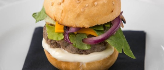 Hellmanns Burger Ricetta Iconica Smashburger by JB Federico Lo Martire Hellmann s