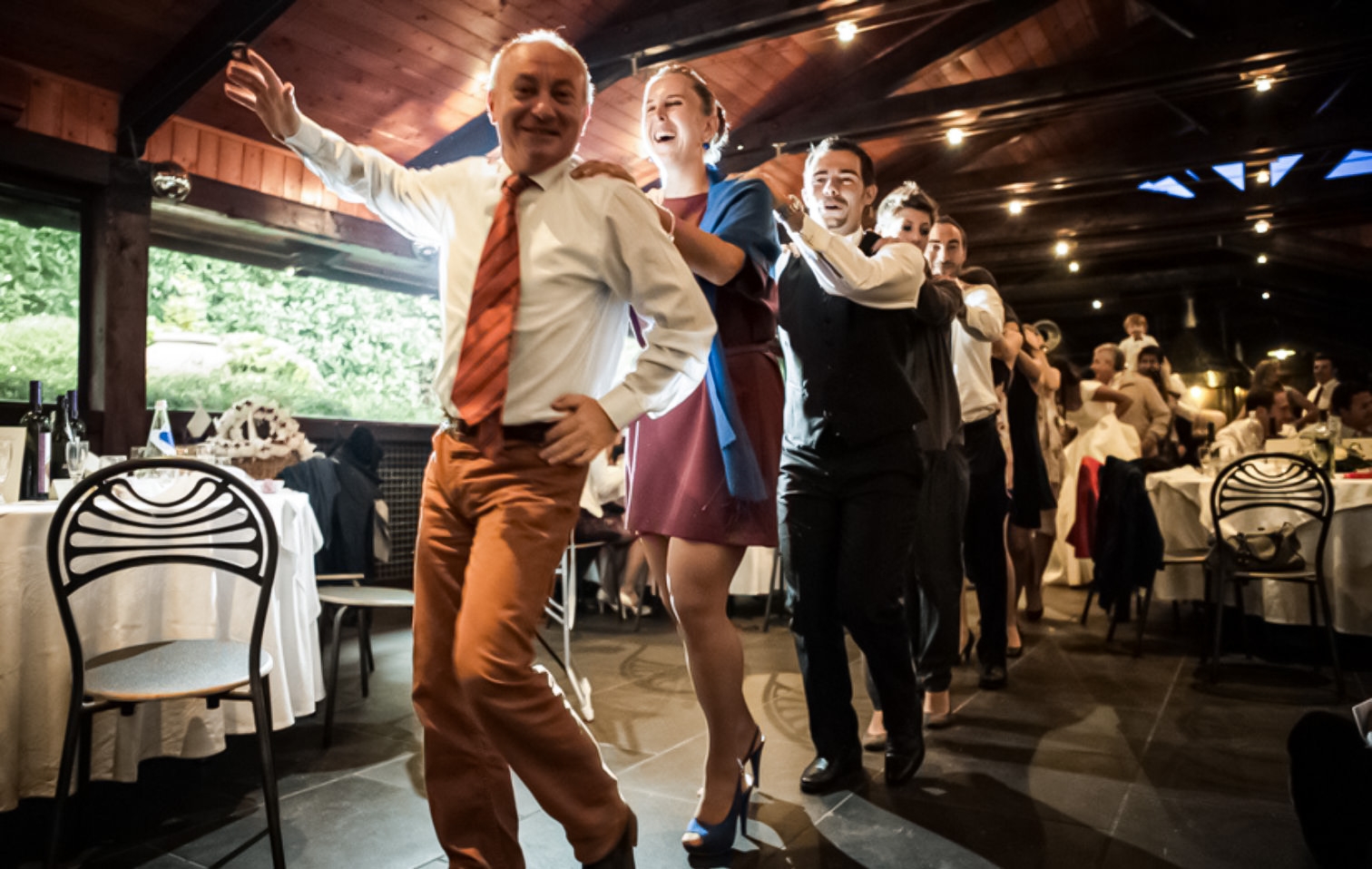 Scappare via dal ristorante senza pagare cosa si rischia davvero