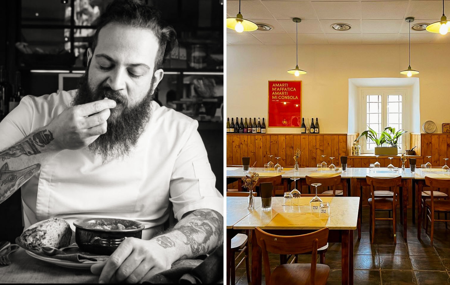 foto di piave 1952 trattoria pizzeria a legna frascati centro
