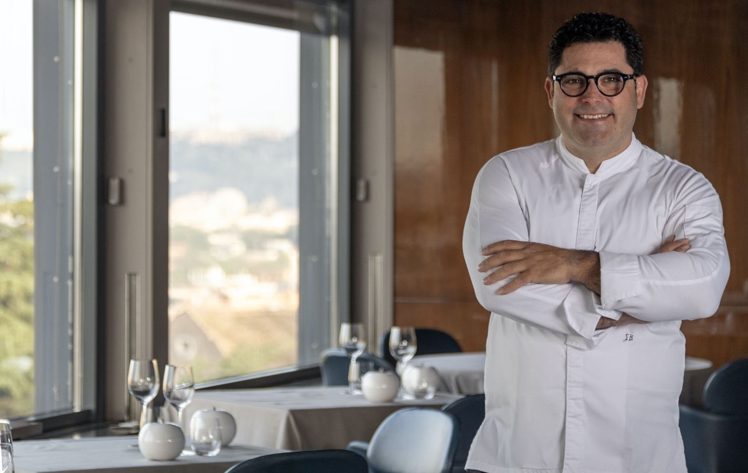 Grandi sorprese all’Hotel Eden di Roma: arriva il nuovo chef Salvatore ...