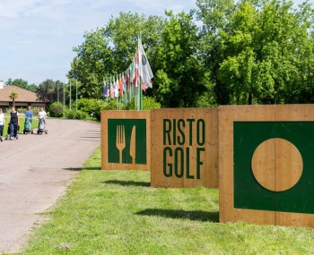 20240522 Ristogolf Castello Tolcinasco Golf 1 423