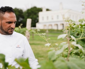 Michael Caines Lympstone manor