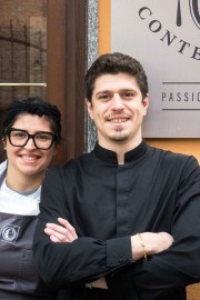 copertina osteria contemporanea