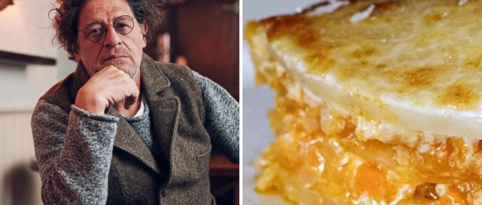 copertina lasagna marco pierre white