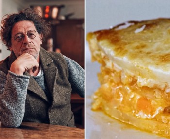 copertina lasagna marco pierre white