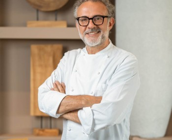 massimo bottura al sani resort evento sani gourmet 1