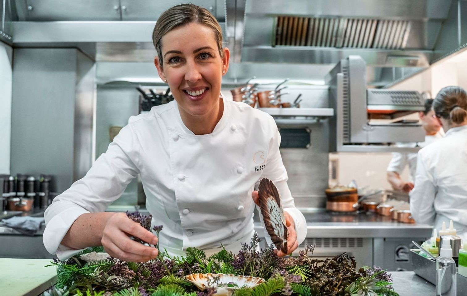 copertina clare smyth 2024 09 16 16 41 56