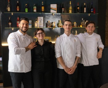 ristorante silvestro monza staff 18