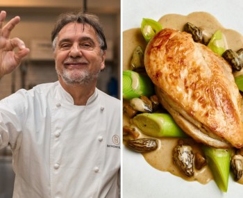 copertina pollo raymond blanc