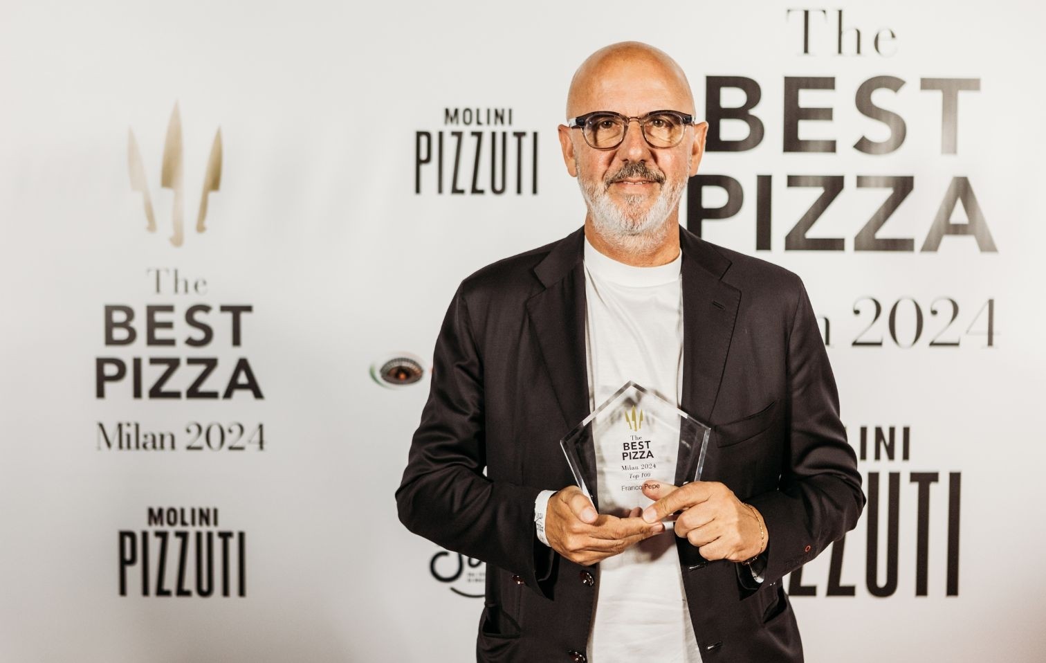 copertina The Best Pizza Awards