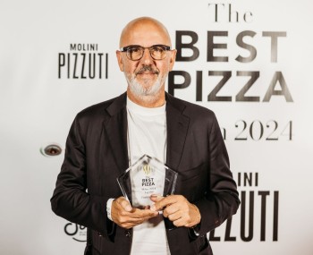 copertina The Best Pizza Awards