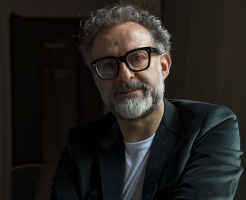 massimo bottura Pier Marco Tacca