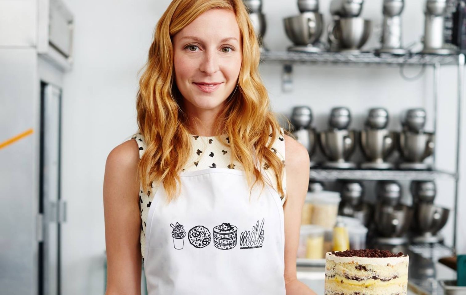 copertina christina tosi