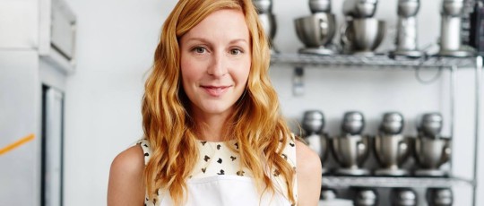 copertina christina tosi