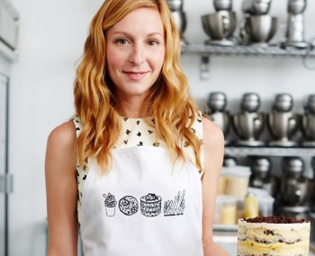 copertina christina tosi