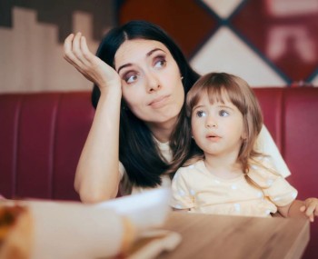 copertina bambini al ristorante 2