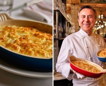 copertina gratin daniel boulud