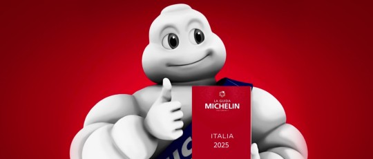 copertina michelin it 2025