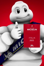copertina michelin it 2025