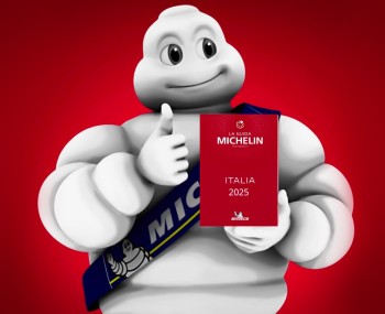 copertina michelin it 2025