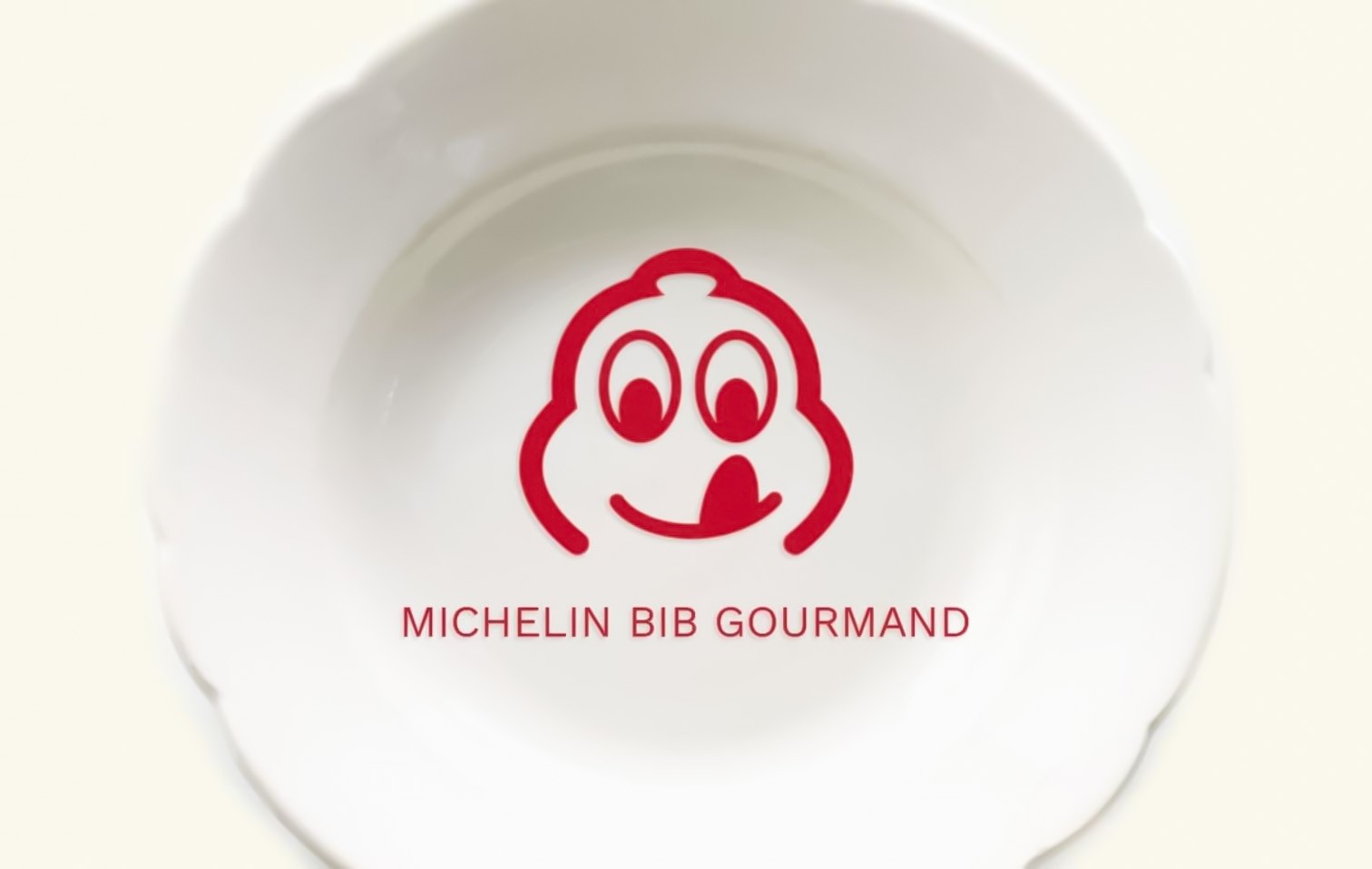 copertina bib gourmand 2025