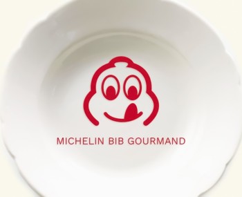 copertina bib gourmand 2025